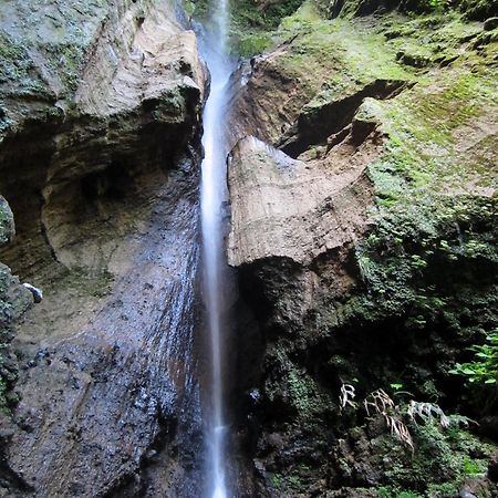 Casa Das Furnas Kültér fotó