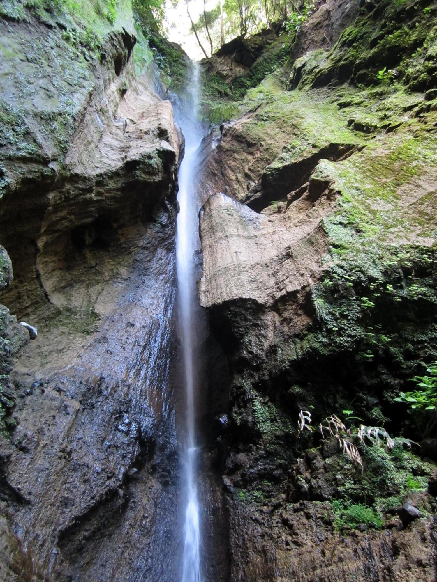 Casa Das Furnas Kültér fotó