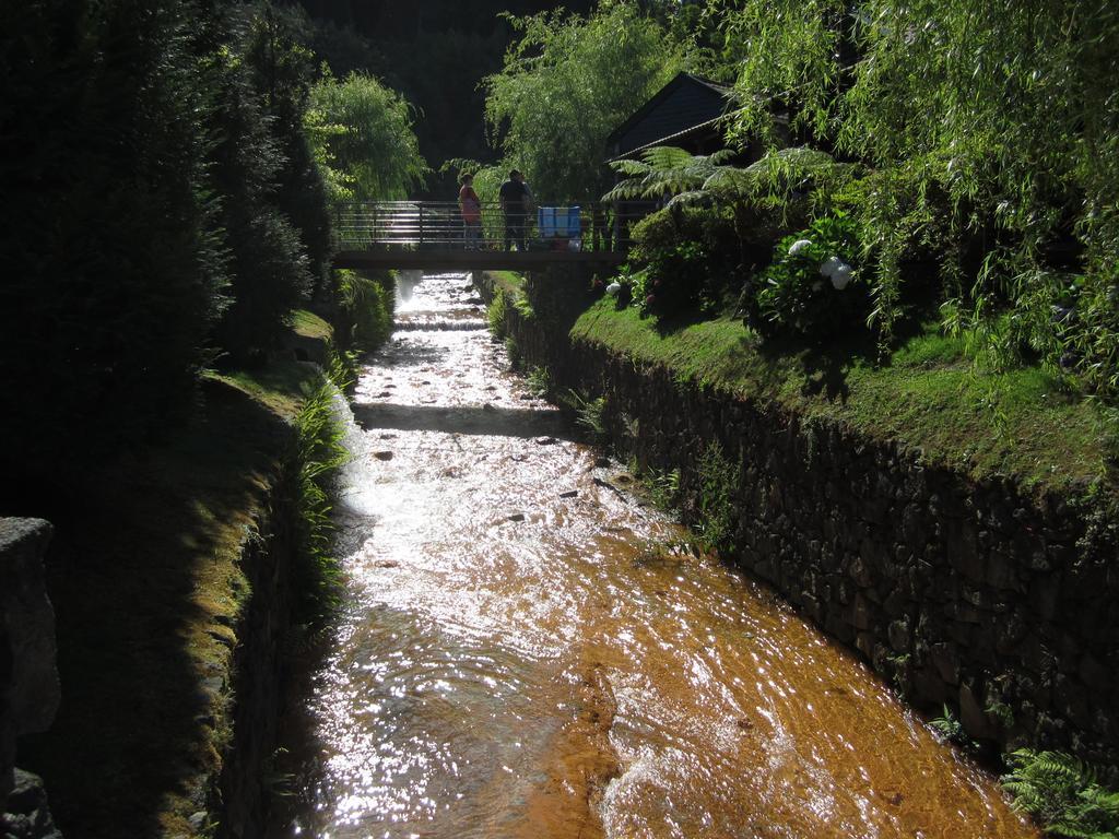 Casa Das Furnas Kültér fotó